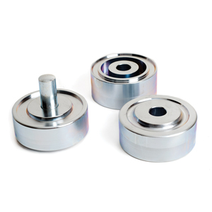 Rutgerson SRT55 Presseværktøj