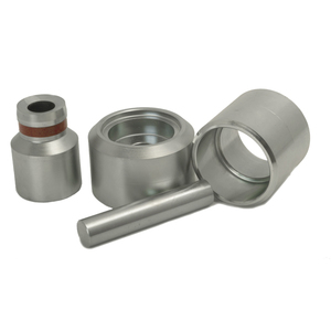 Rutgerson RP45 Presseværktøj