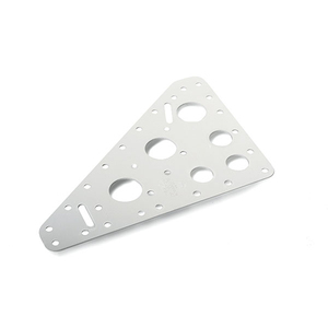 Rutgerson Letvægtsheadboard 135 x 185 x 1,5 mm