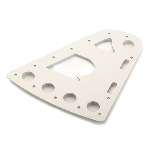 Rutgerson Højbelastningsheadboard 210 x 230 x 4,0