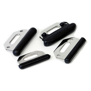 Rutgerson Slæde til bomudhal Profil-Ø: 7 mm