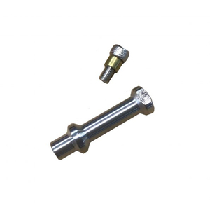 Rutgerson 1530-XX-10 Rod pin stainless steal