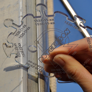 Rutgerson Battcar Mastprofilguide