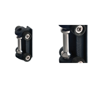 Rutgerson Slæde 23 mm