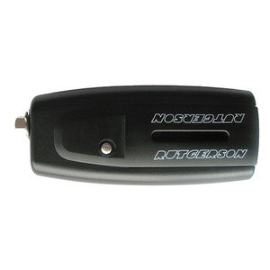 Rutgerson Receptacle M12 128 x 55 x 24 mm