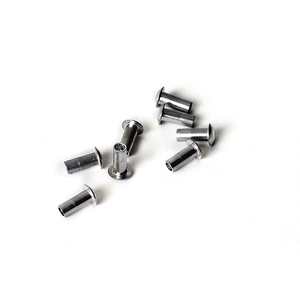 Rutgerson Rørnitte Ydre Ø: 5,0 mm