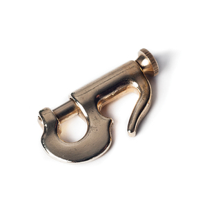 Rutgerson Pistolhage - 100 mm Længde: 107 mm