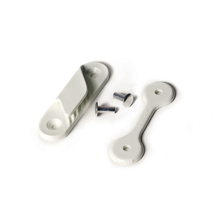 Rutgerson Clamcleat CL212 + PR For line Ø: 2-5 mm