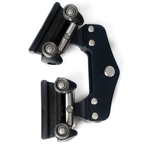 Rutgerson Topbeslag Car system: 2 x 1536-11