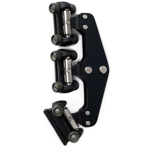 Rutgerson Topbeslag Car system: 3 x 1535-11