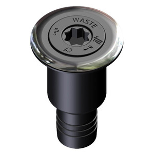 Rutgerson Dækspåfyldning 38 mm Waste