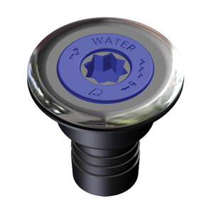 Rutgerson Dækspåfyldning 38 mm Water