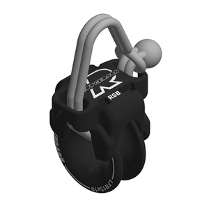 Rutgerson RSB Kasteblok 21