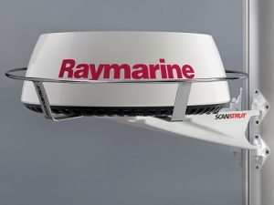 Radar Guard 10 for M92722 for use in combination with