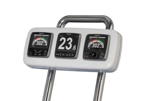 ScanPod SPH 103I 10W Helm Pod for up to