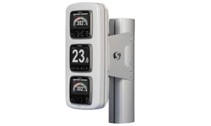 ScanPod SPM 103i 10W Mast Pod for up to