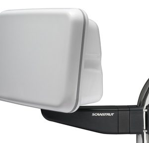 ScanPod SPR 107 10AM Arm Pod for displays up to 7"
