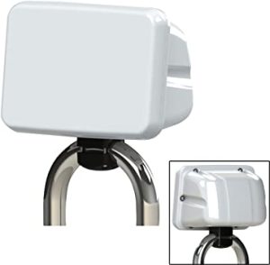 ScanPod SPR 107 10RM Rail Pod for displays up to 7"