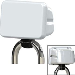ScanPod SPR 107 10RM Rail Pod for displays up to 7"