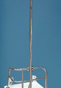 Scanstrut TP-01 Pole Mount T-Pole 1,5m