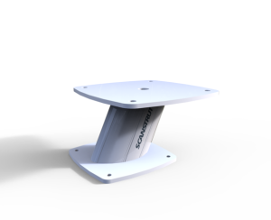 ScanStrut APT6004 ALUMINIUM POWERTOWER 150mm