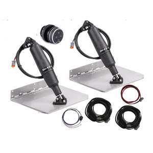 SeaStar Trimplansæt 9X12 Optimus Adaptiv