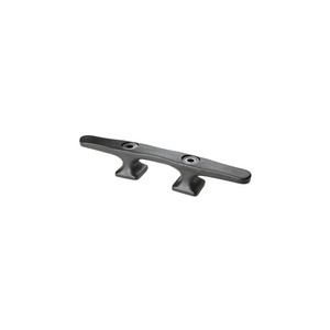 Velcron Pullert 30x170mm Sort