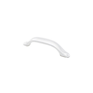 Velcron Håndtag 260mm Hvid