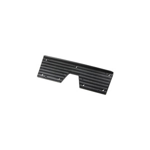 Velcron Transom plade 90x265mm