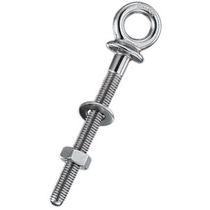 Wichard Øjebolt 6 mm X 40 mm