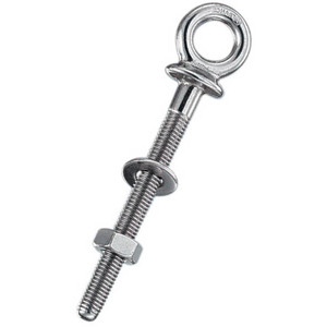 Wichard Øjebolt 10 mm X 100 mm