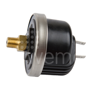 Wema Turbotryk sensor 2 bar