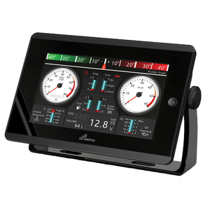 Wema NMEA2000 MFD 7 Touchscreen