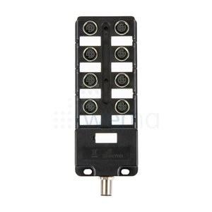 Wema NMEA2000 fordeler 8-vejs