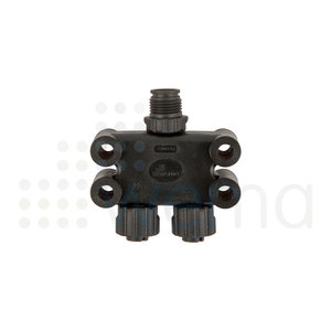 Wema NMEA2000 fordeler 2-vejs