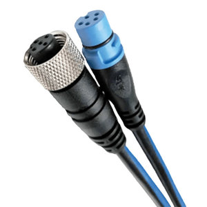 Wema SeaTalk NG blå/sort (5 ben) NMEA2000 hun