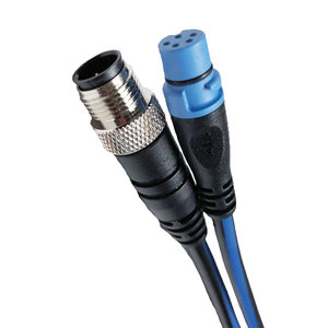 Wema SeaTalk NG blå/sort (5 ben) NMEA2000 han