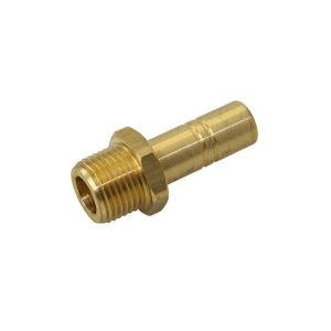 Whale WX1534 Quick Connect messing Adapter 1/2" 15 mm med