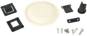 Whale AK1550 service kit til Gulper 220