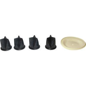 Whale AK1557 Service Kit Gulper toiletpumpe
