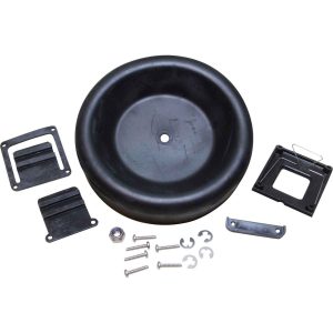 Whale AK4400 Service Kit Gusher Titan Neoprene