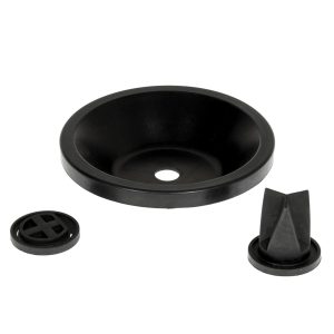 Whale AK8015 Service Kit Henderson Chimp Mk2 Neopren