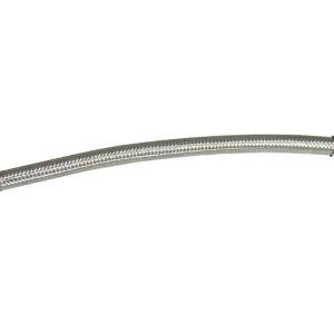 Whale WX1519 Heater Connector 1/2" Slange Rustfrit Stål til