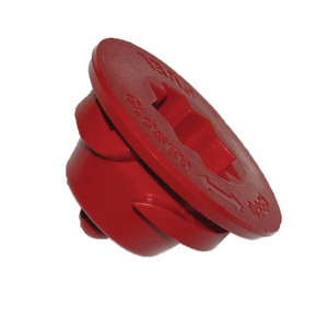 Easy prop RØD - Fuel