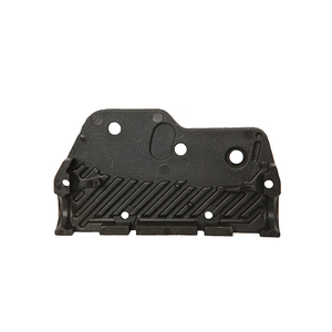 Easylock MINI - center plade SORT