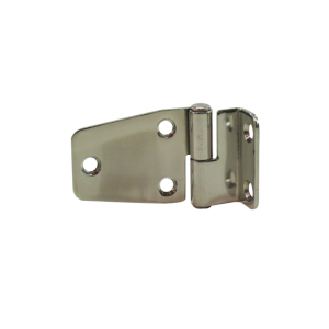 Dørhængsel,venst.48x18x37x2x10