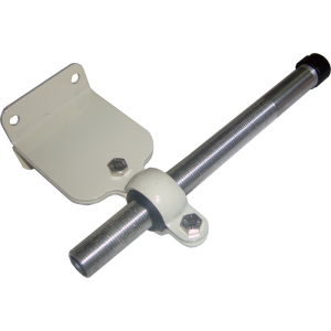 Multiflex agfæste høj inkl rør