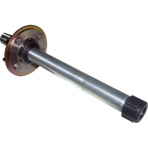 Multiflex agtfæste brønd + rør