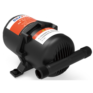 Akkumulator tank 1,0L for trykvand