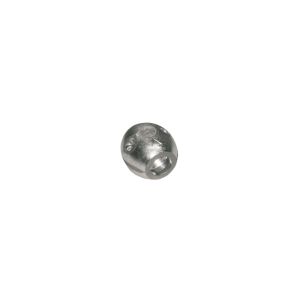 Akselanode ¥ 19 mm
